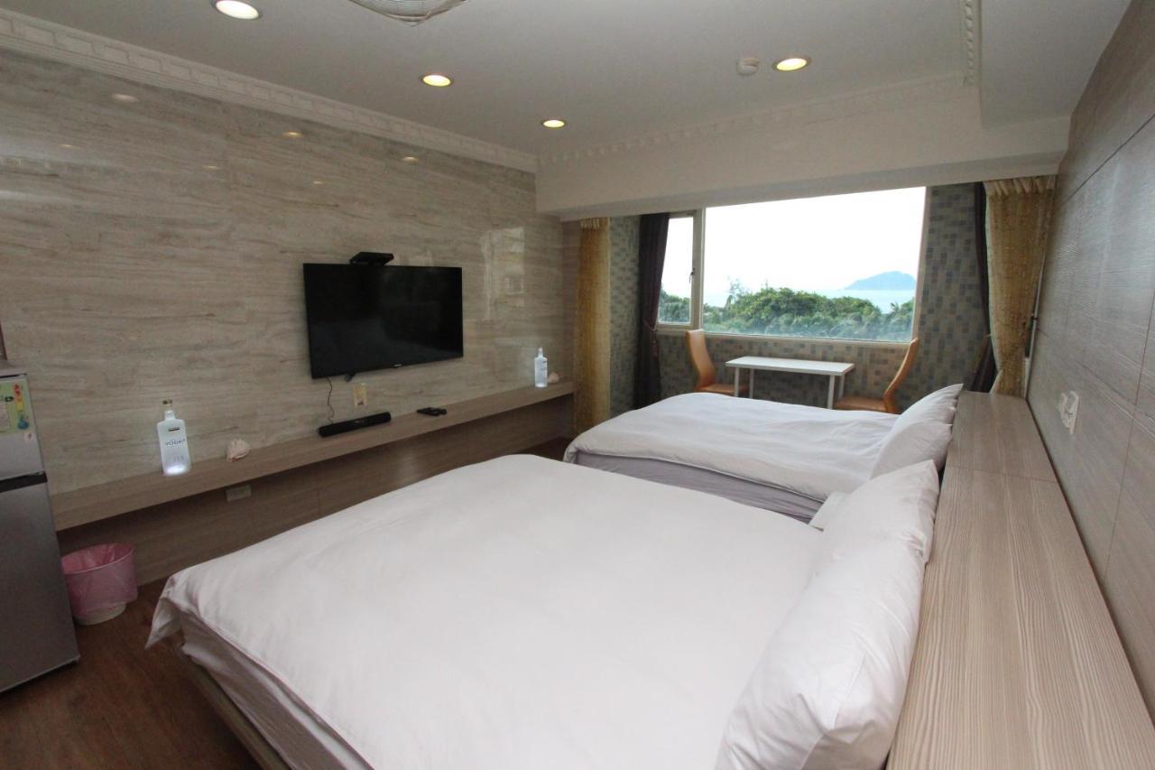 Sea Keelung 61 Apartment Екстериор снимка