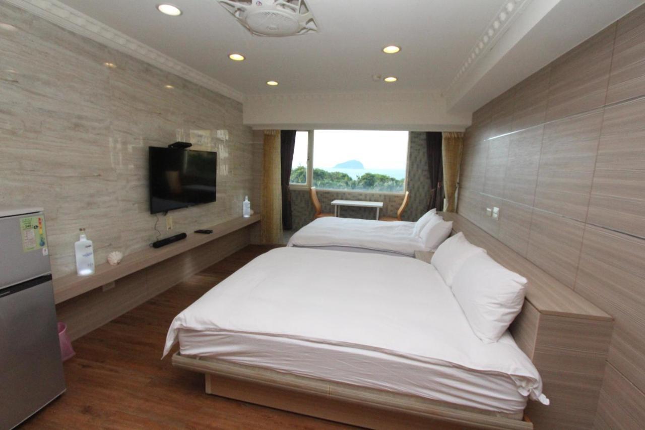 Sea Keelung 61 Apartment Екстериор снимка