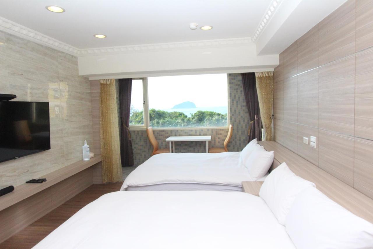 Sea Keelung 61 Apartment Екстериор снимка