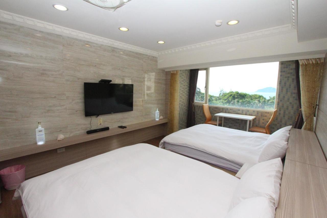 Sea Keelung 61 Apartment Екстериор снимка