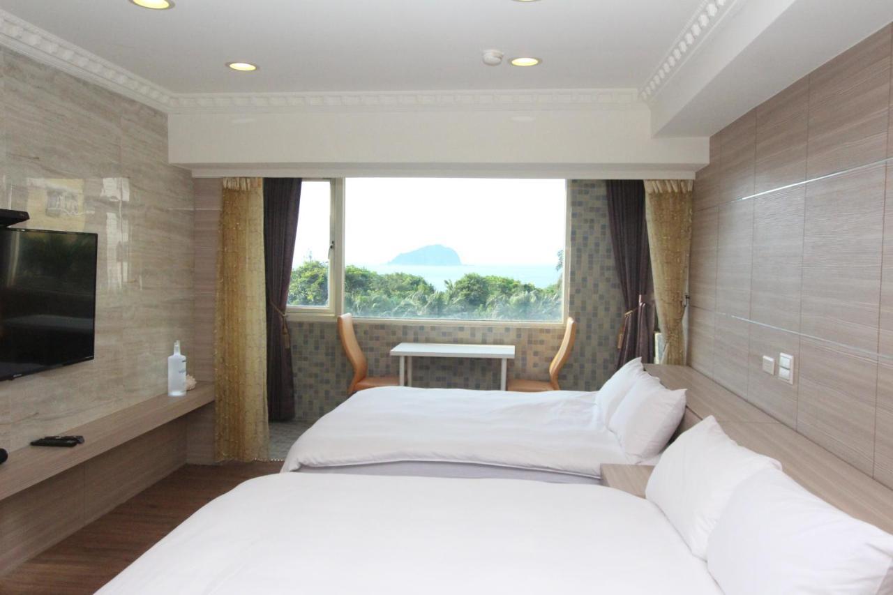 Sea Keelung 61 Apartment Екстериор снимка