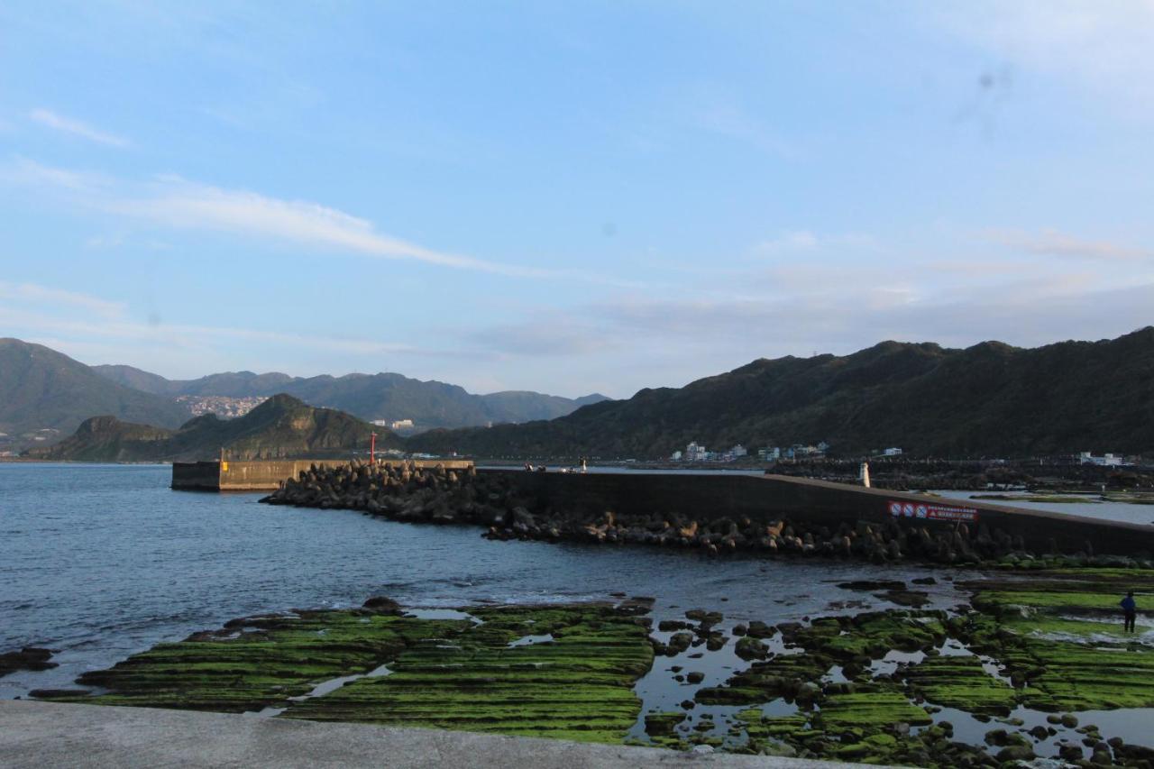 Sea Keelung 61 Apartment Екстериор снимка