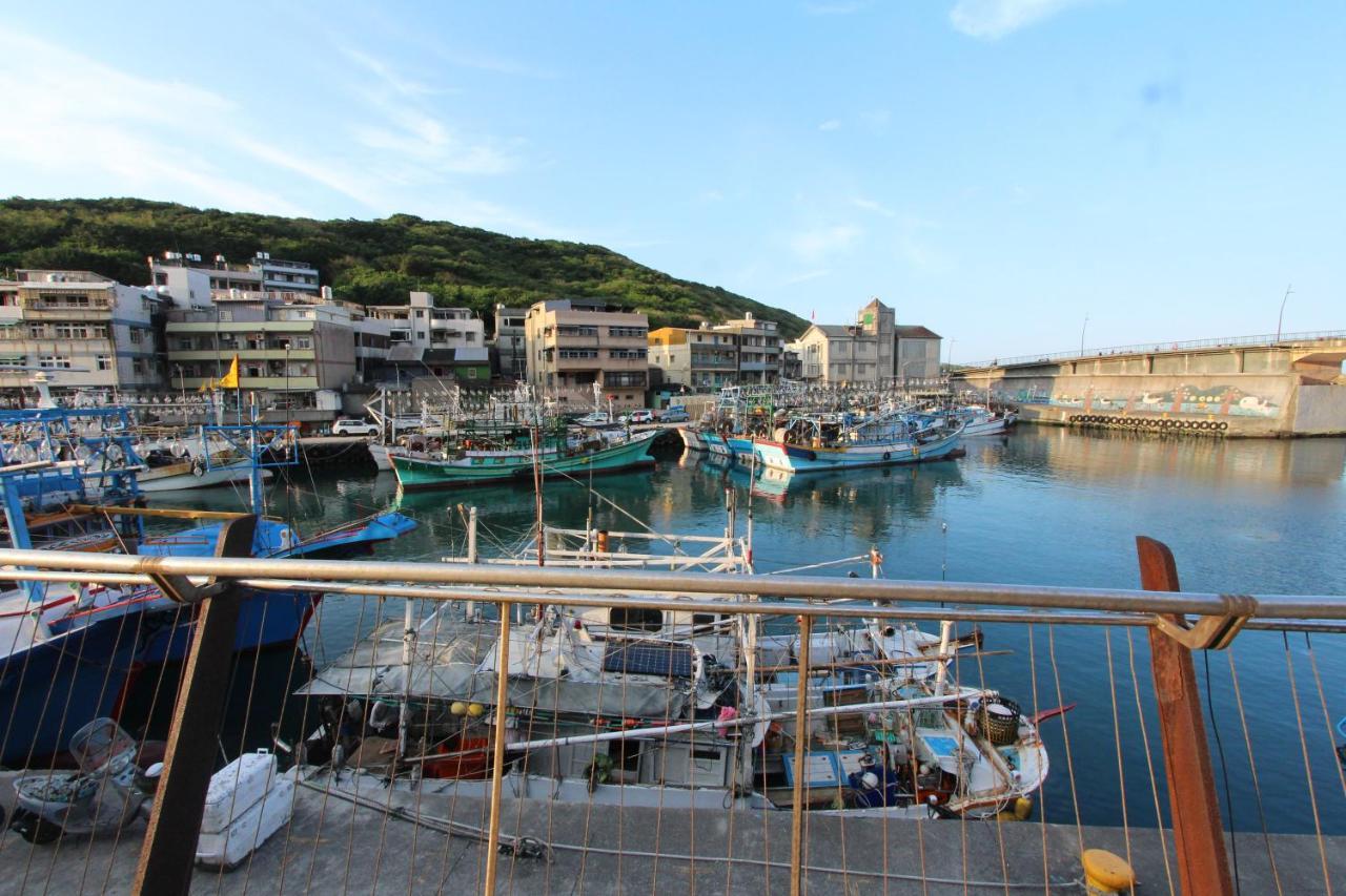 Sea Keelung 61 Apartment Екстериор снимка