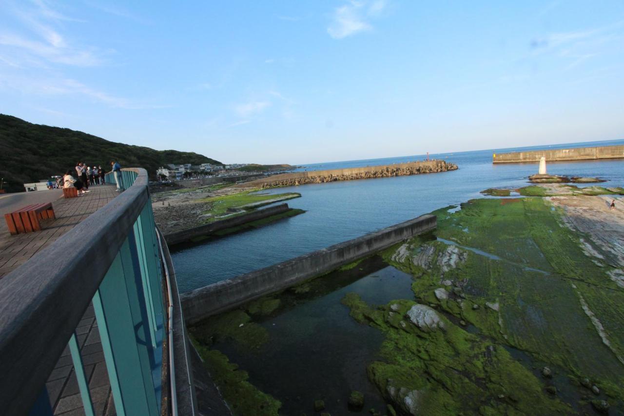 Sea Keelung 61 Apartment Екстериор снимка