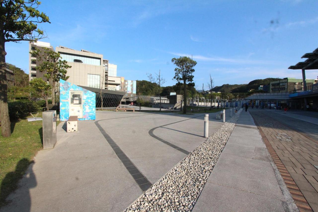 Sea Keelung 61 Apartment Екстериор снимка