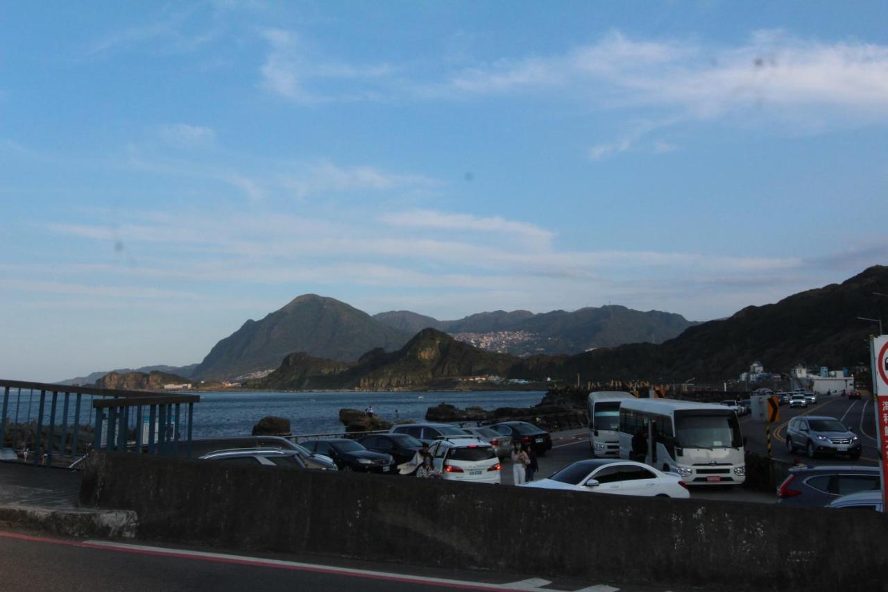 Sea Keelung 61 Apartment Екстериор снимка