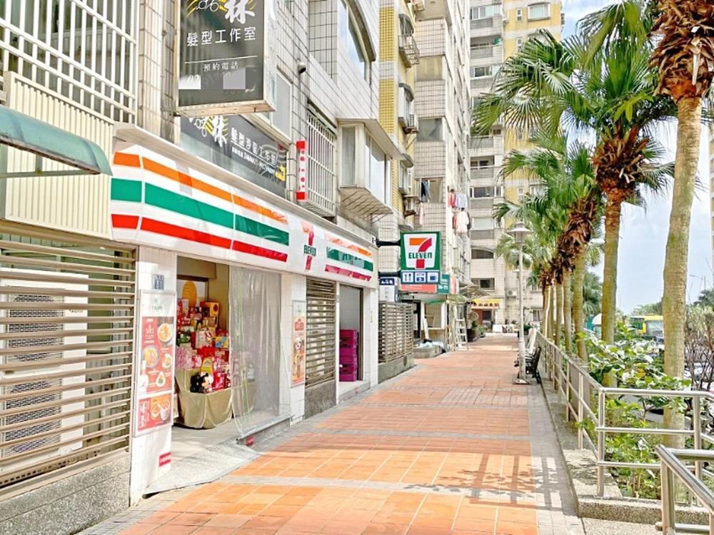 Sea Keelung 61 Apartment Екстериор снимка