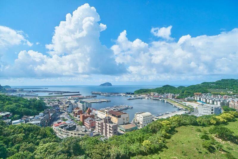 Sea Keelung 61 Apartment Екстериор снимка