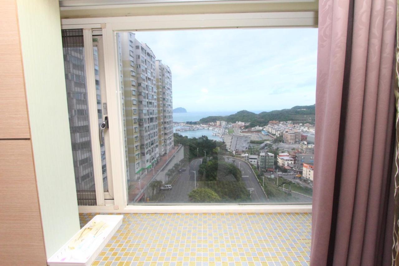 Sea Keelung 61 Apartment Екстериор снимка