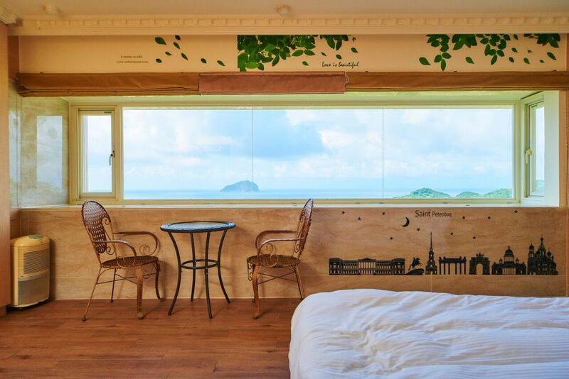 Sea Keelung 61 Apartment Екстериор снимка