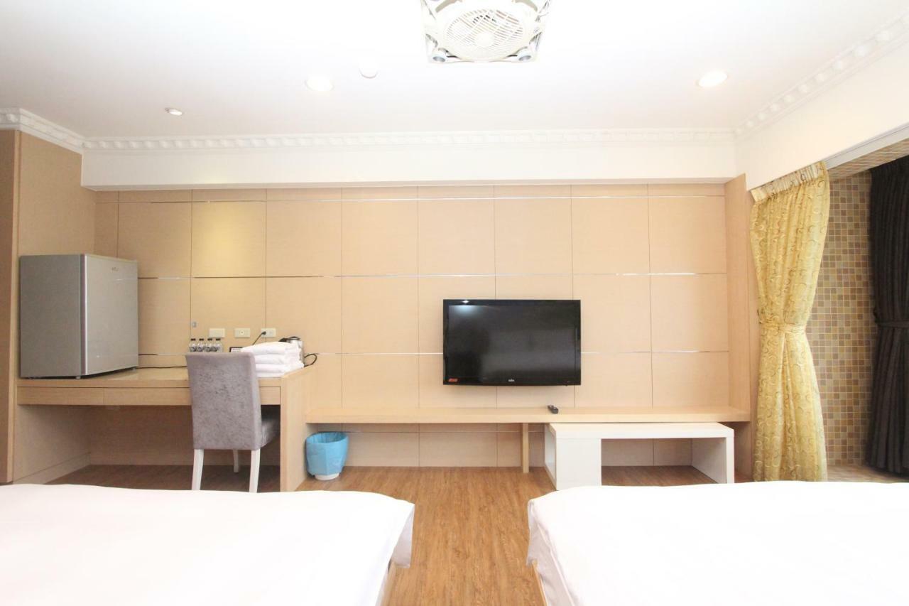 Sea Keelung 61 Apartment Екстериор снимка